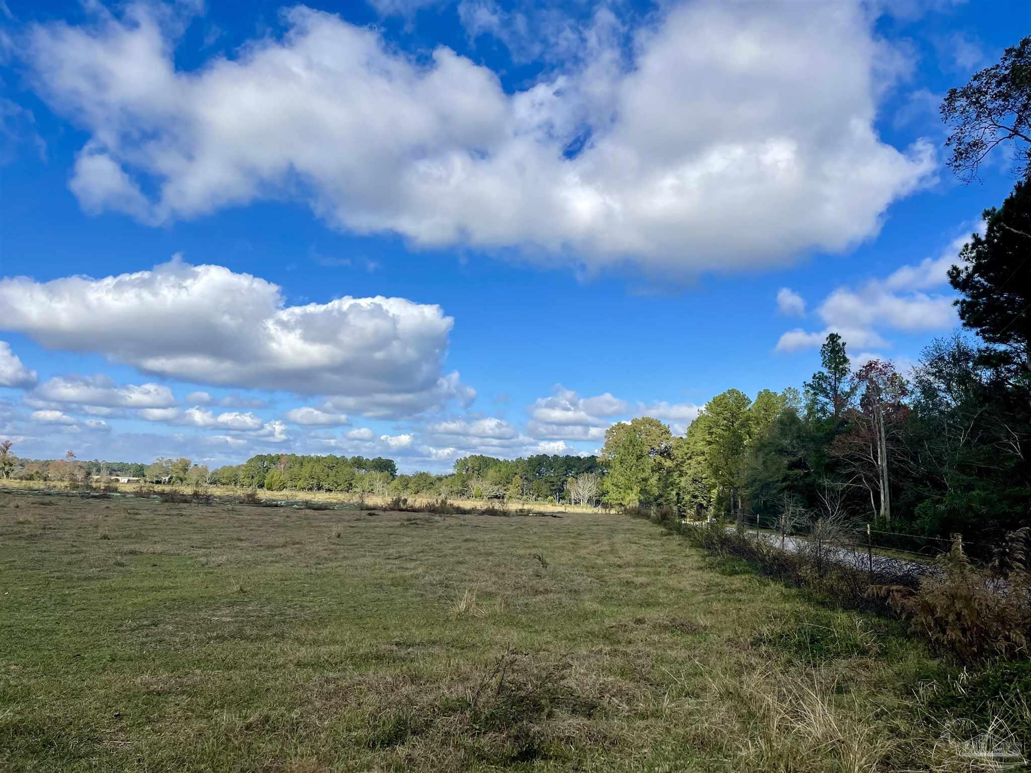 Tidwell Rd, Pace, FL 32571