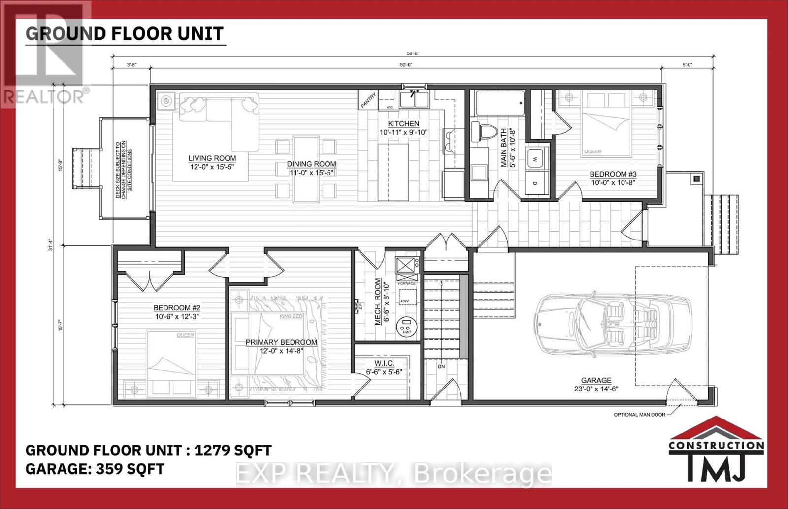 Residential in Clarence-Rockland 3