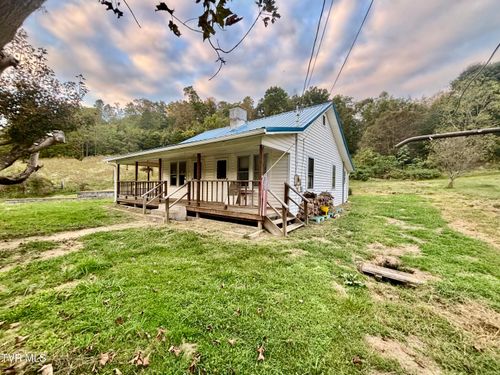 1625 Red Fletcher Rd, Jonesville, VA, 24263-7096 | Card Image