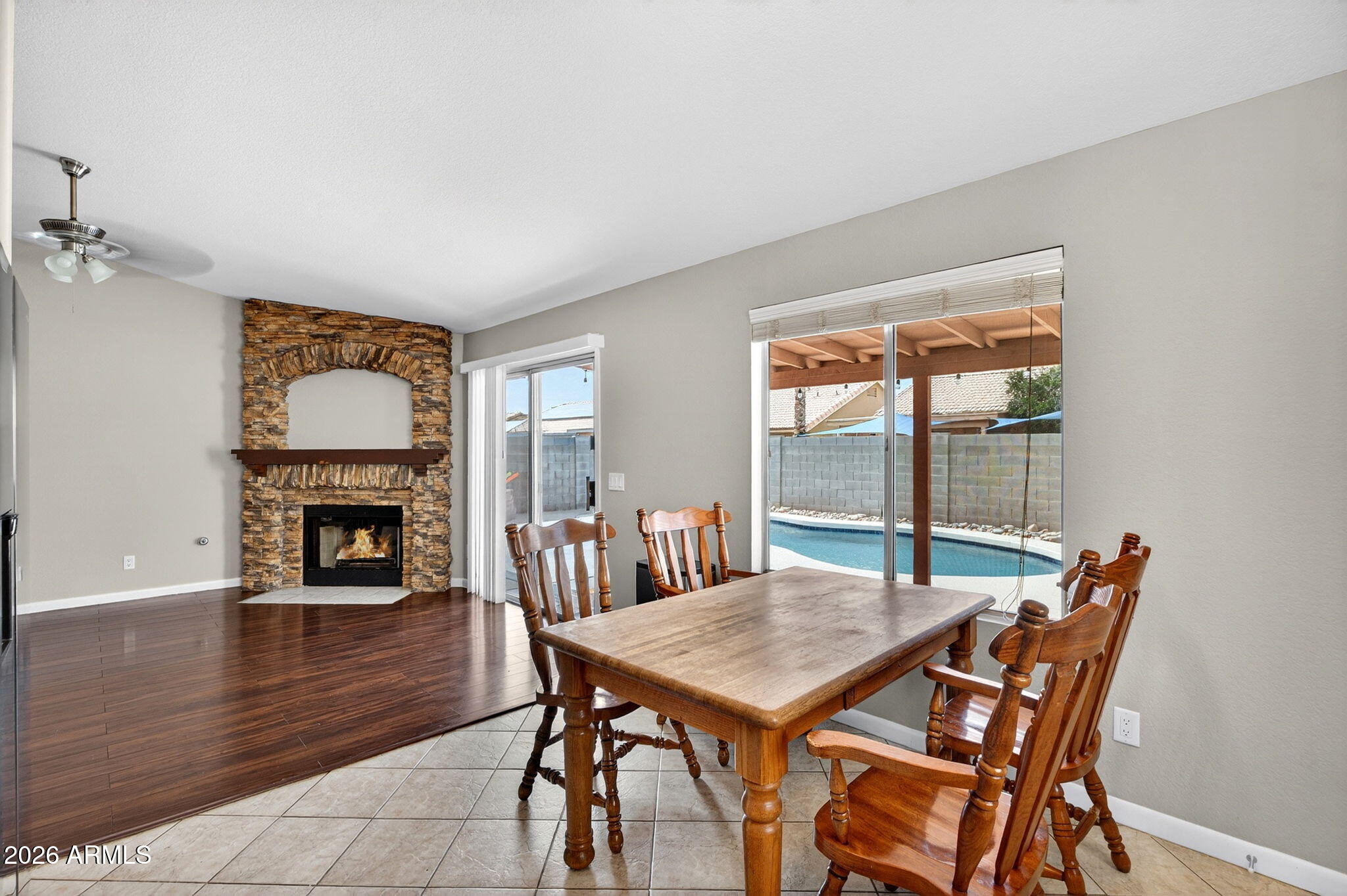 Residential in Chandler 5