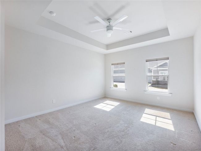 2959 Rambler Dr, Townhouse with 3 bedrooms, 2 bathrooms and null parking in Loganville GA | Image 10