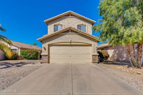 8652 E Nido Ave, Mesa, AZ, 85209-6771 | Card Image