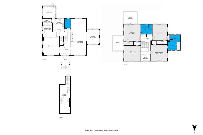 Floor plan | Image 48