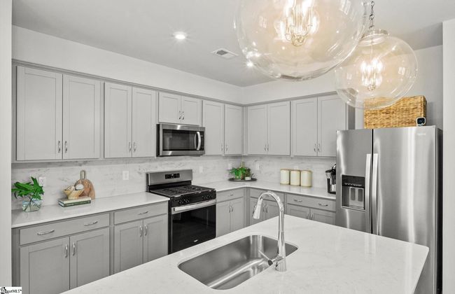 LOT-48 - 1095 S Tyger Ln, House other with 3 bedrooms, 3 bathrooms and 2 parking in Roebuck SC | Image 6