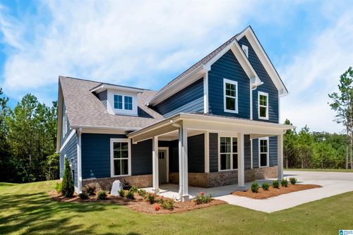52 Heritage Pines Way, COLUMBIANA, AL, 35051-4184 | Card Image