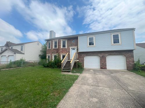 1958 Vandalia Ct, Columbus, OH, 43223-6208 | Card Image