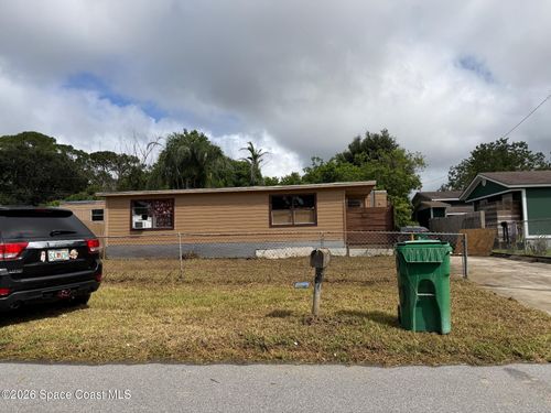 320 La Havre Ct, Merritt Island, FL, 32953-6831 | Card Image