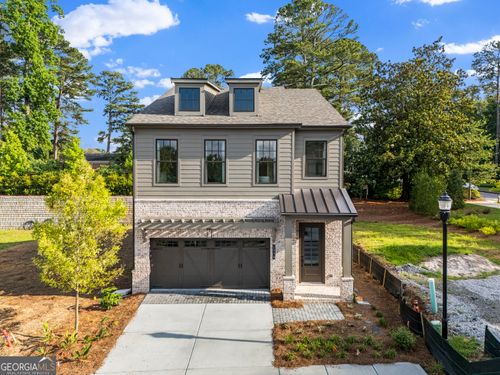 1990 Catnap Ct, Chamblee, GA, 30341-1088 | Card Image