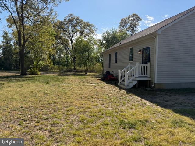 Residential in CRUMPTON 2