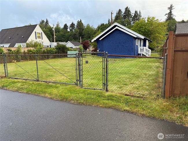 1815 Cherry St, House other with 3 bedrooms, 1 bathrooms and null parking in Aberdeen WA | Image 26