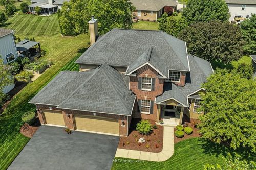 2409 Brookridge Dr, Plainfield, IL, 60586-8485 | Card Image