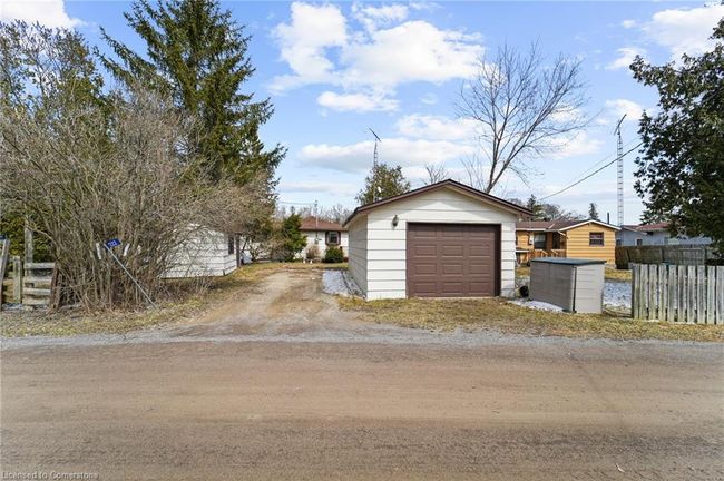 222 Centennial Lane, House other with 2 bedrooms, 1 bathrooms and 3 parking in Havelock ON | Image 6