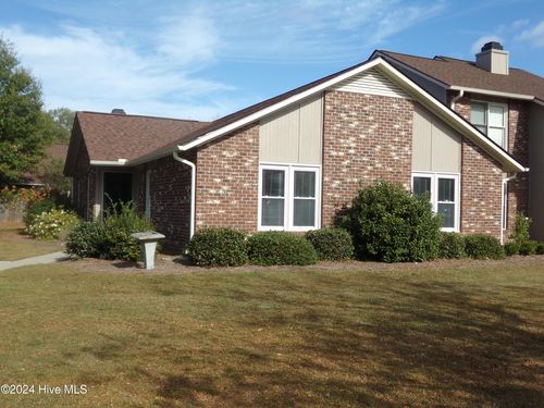 a-2010 Quail Ridge, Greenville, NC, 27858 | Card Image