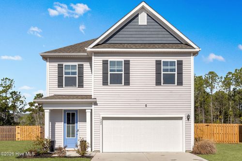 322 Royal Eagle Court, Sneads Ferry, NC, 28460 | Card Image