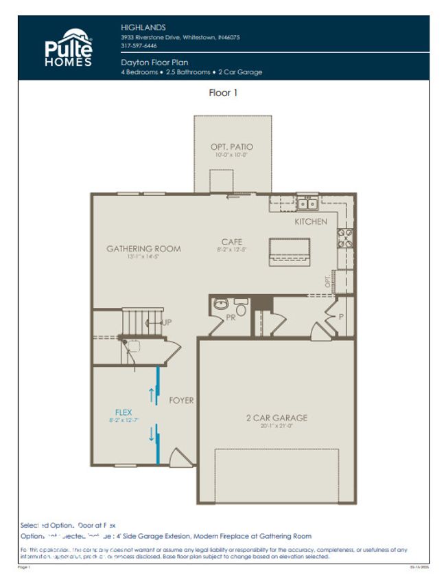 5931 Sterling Dr, House other with 4 bedrooms, 3 bathrooms and null parking in Whitestown IN | Image 17