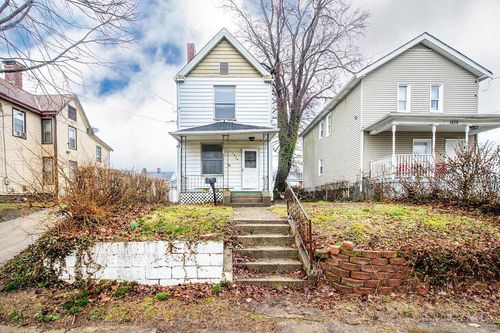 1824 Maple Ave, Norwood, OH, 45212-2012 | Card Image