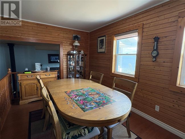 331 Front Rd, House other with 3 bedrooms, 2 bathrooms and null parking in Port Au Port NL | Image 27