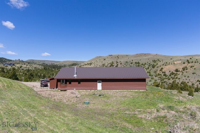 48 Axolotl Ranch Rd, House other with 1 bedrooms, 1 bathrooms and null parking in Ennis MT | Image 27