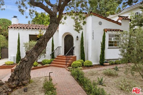10635 Blythe Ave, Los Angeles, CA, 90064-3311 | Card Image