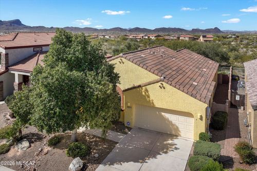 9949 N Crook Ln, Tucson, AZ, 85742-8653 | Card Image