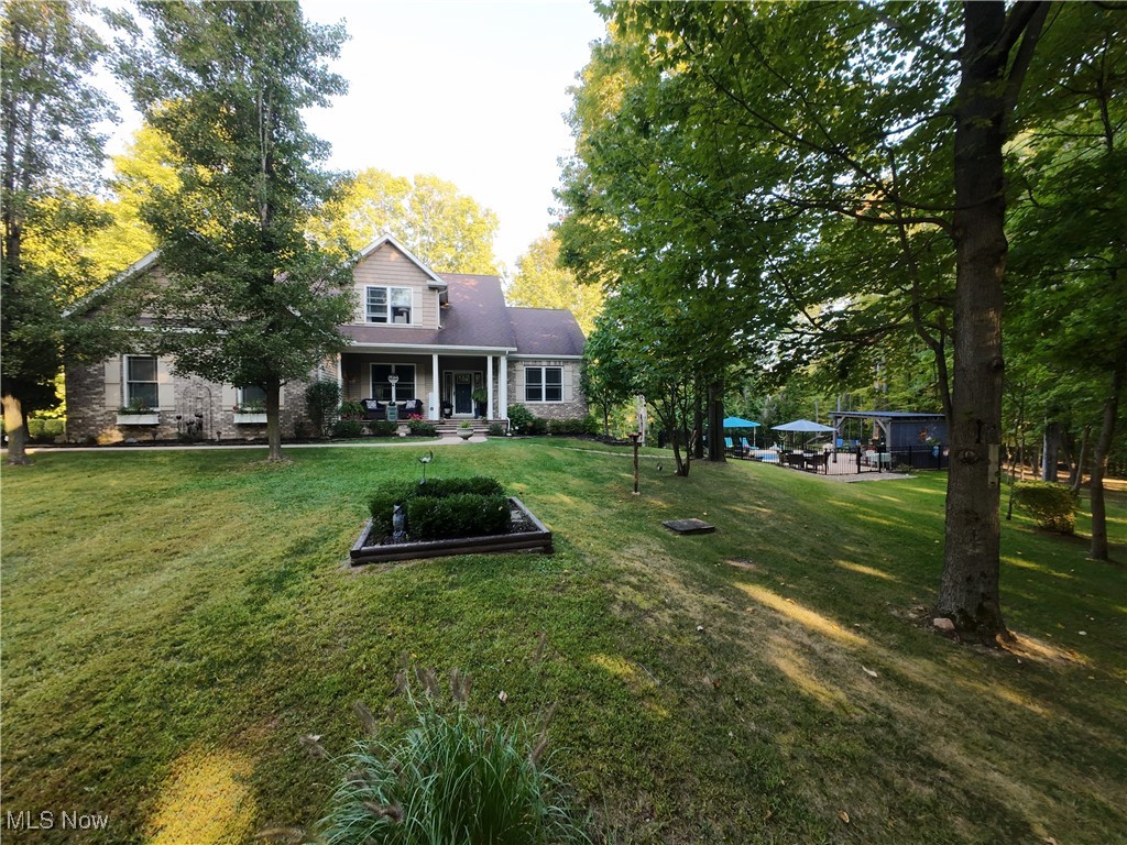 5232 Emerson Rd, Sold in Madison - eXp Realty