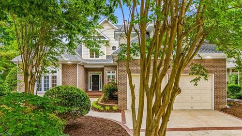 81002 Alexander, Chapel Hill, NC, 27517-8450 | Card Image