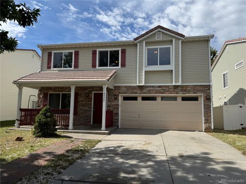 4975 Perth St, Denver, CO, 80249-8218 | Card Image