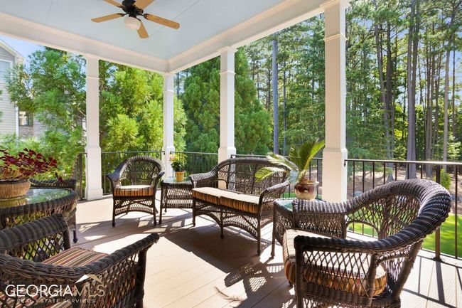 350 Highgrove Dr, House other with 6 bedrooms, 6 bathrooms and 3 parking in Fayetteville GA | Image 19