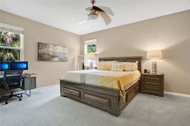 7518 Tangle Brook Blvd, House other with 4 bedrooms, 2 bathrooms and null parking in GIBSONTON FL | Image 15