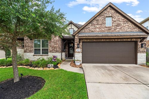 14722 Kelsey Vista Dr, Cypress, TX, 77433-6825 | Card Image