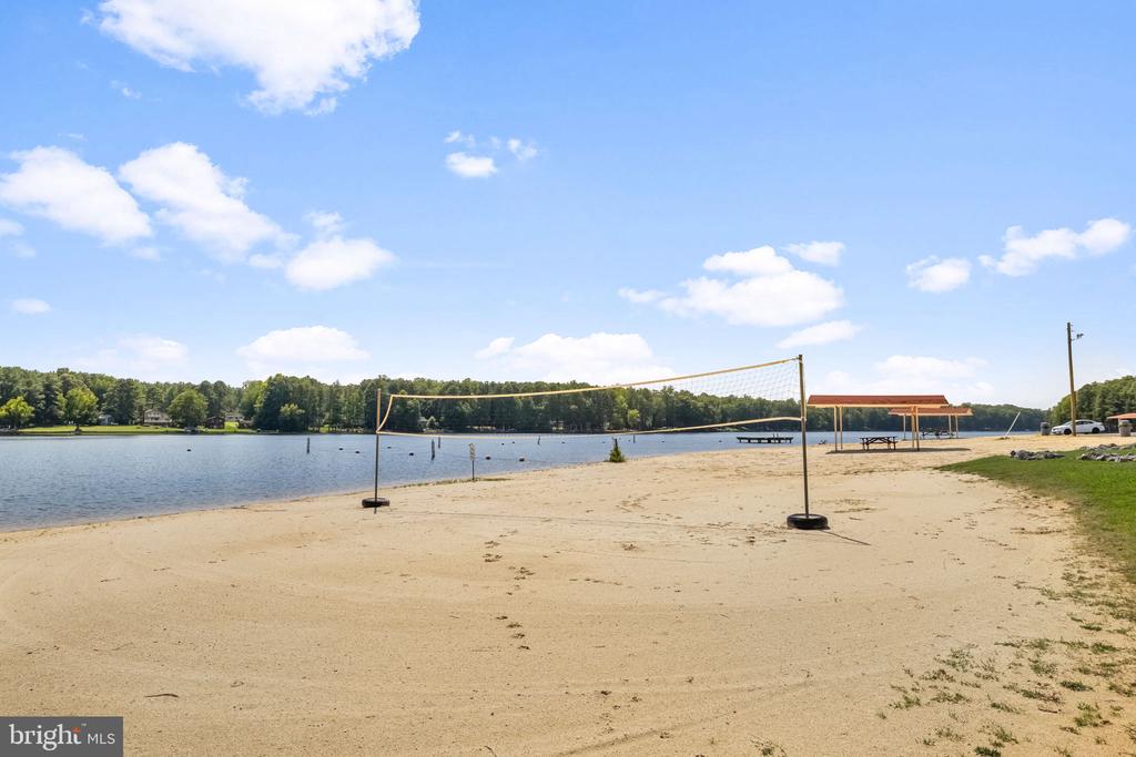 Residential Lease in RUTHER GLEN