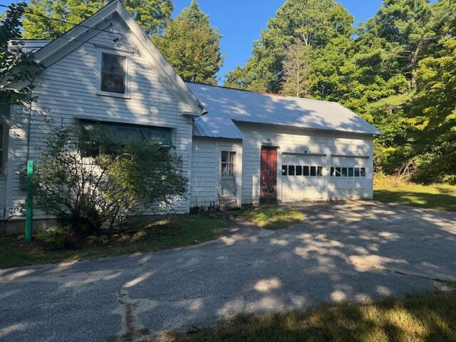 Main St, Brownfield, ME 04010