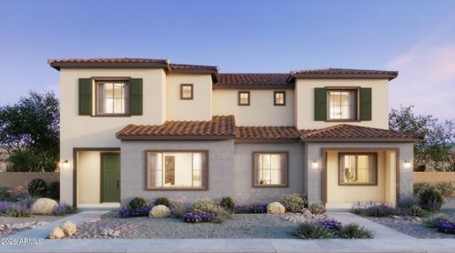 2262 S Jeffery St, Gilbert, AZ, 85295-1885 | Card Image