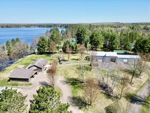 827 Ush 45, Pelican Lake, WI, 54463-9567 | Card Image