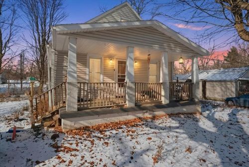 1087 Fairfax Ave, Mansfield, OH, 44906-1635 | Card Image