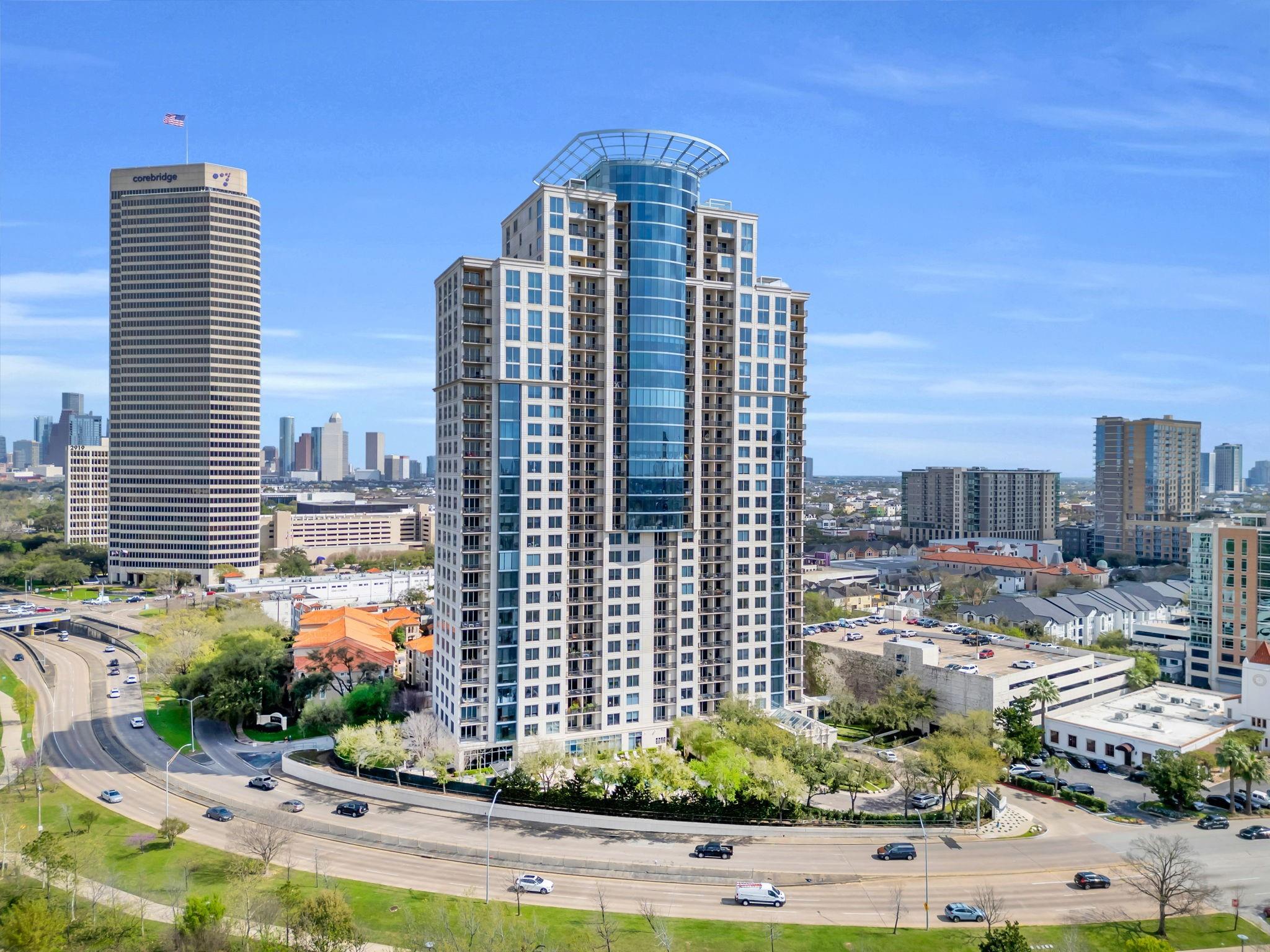 Residential in Houston 3