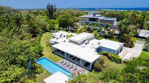 1 Dorado Beach Est, Dorado, PR, 00646 | Card Image