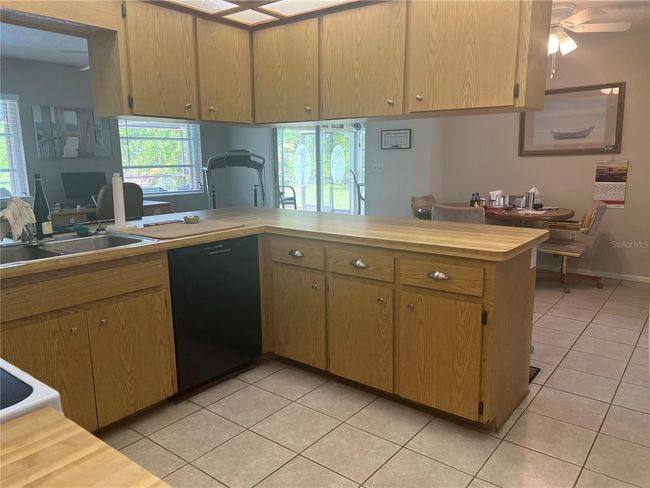 11029 Vanessa Ave, House other with 2 bedrooms, 2 bathrooms and null parking in ENGLEWOOD FL | Image 10