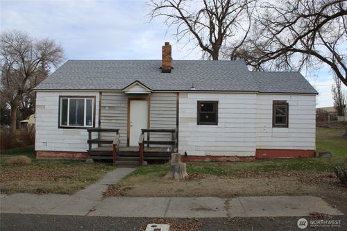 113 S Lutcher Ave, Lind, WA, 99341-9772 | Card Image