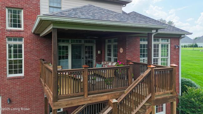 3221 Overlook Ridge Rd, House other with 6 bedrooms, 5 bathrooms and null parking in Prospect KY | Image 72