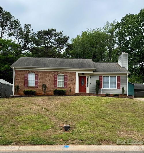 3407 Braewick Pl, Charlotte, NC, 28227-8603 | Card Image