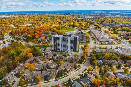 1206-2055 Upper Middle Rd, Burlington, ON, L7P3P4 | Card Image