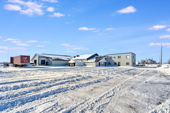 5604 Harris Rd, Home with 0 bedrooms, 0 bathrooms and null parking in Saint Isidore ON | Image 5