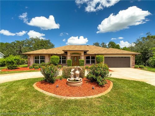 4532 Vivian Dr, Sebring, FL, 33872-1722 | Card Image