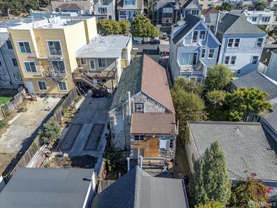 1229 45th Avenue, Home with 0 bedrooms, 0 bathrooms and 2 parking in San Francisco CA | Image 3