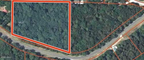 4+/- Acres Highway W, Pineville, MO, 64856 | Card Image