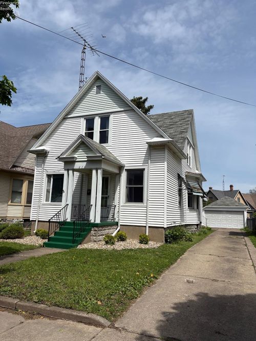 616 Meigs St, Sandusky, OH, 44870-3813 | Card Image