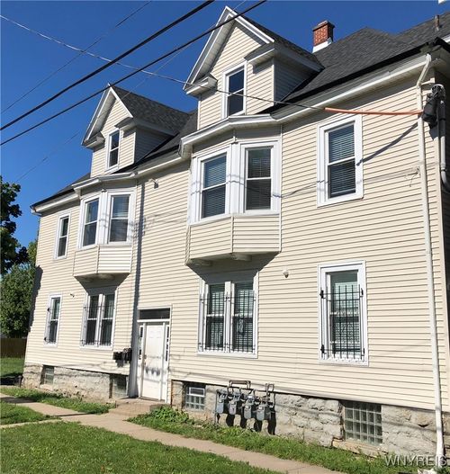 2-355 Plymouth Avenue, Buffalo, NY, 14213 | Card Image