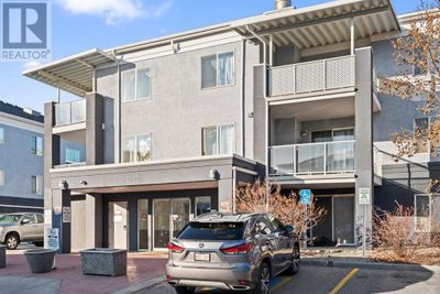 2280 68 St Ne, Condo with 2 bedrooms, 2 bathrooms and 1 parking in Calgary AB | Image 1