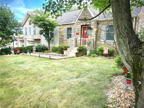 202 Central Ave, Rostraver Township, PA, 15012-2006 | Card Image